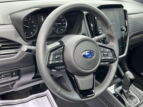 Used 2025 Subaru Forester Touring AWD/4WD image 22