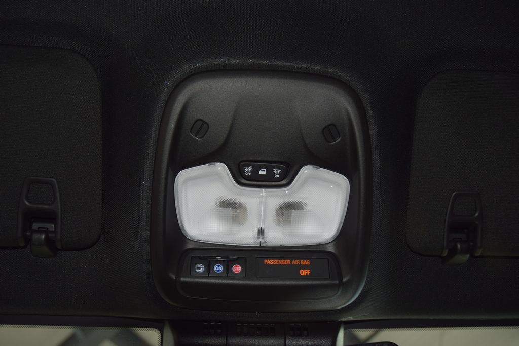 Used 2024 Chevrolet Colorado LT w/ LT Convenience Package III AWD/4WD image 50