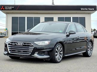 Used 2021 Audi A4 2.0T Premium w/ Convenience Package video 1