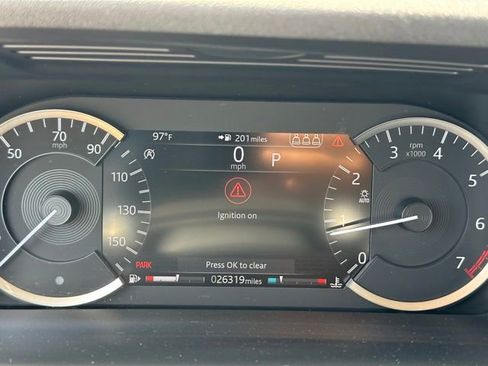 Used 2020 Land Rover Discovery Sport S AWD/4WD image 25