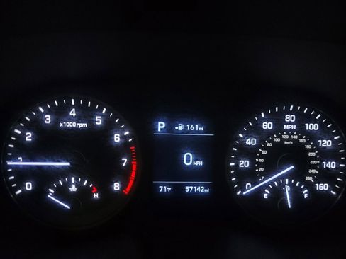 Used 2020 Hyundai Tucson SE AWD/4WD image 23