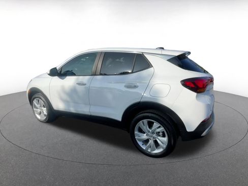 Used 2025 Buick Encore GX Preferred image 10