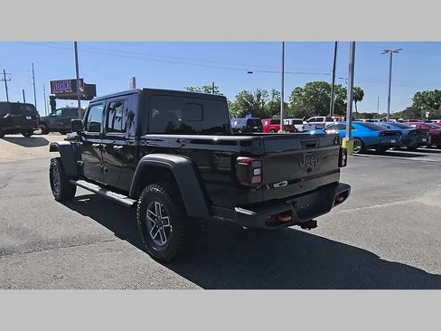 New 2026 Jeep Gladiator Mojave AWD/4WD image 29