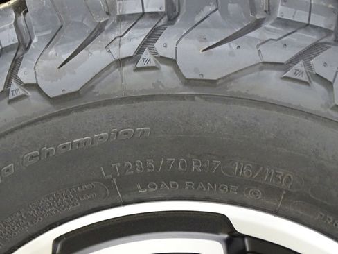 New 2026 Jeep Wrangler Unlimited Rubicon image 44