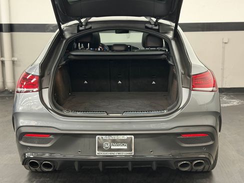 Certified 2023 Mercedes-Benz GLE 53 AMG 4MATIC Coupe image 15