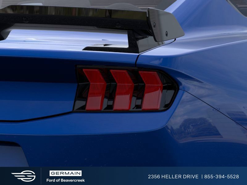 New 2026 Ford Mustang Dark Horse SC RWD image 17