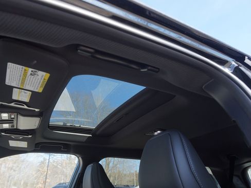 New 2026 Subaru Outback Touring XT AWD/4WD image 9