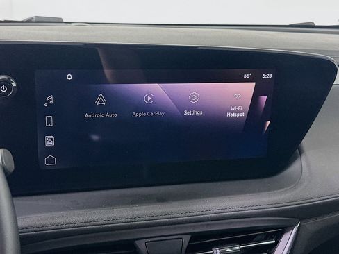 Used 2025 Buick Encore GX Preferred image 21