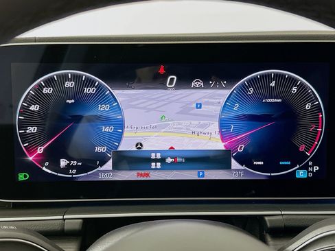 New 2026 Mercedes-Benz GLS 450 4MATIC image 13