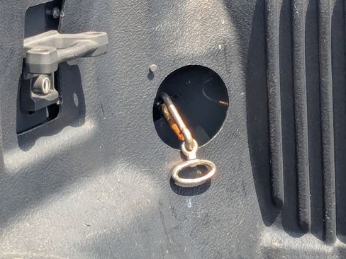 Used 2021 Ford F150 XL w/ STX Appearance Package image 13