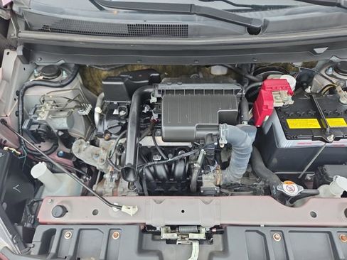 Used 2021 Mitsubishi Mirage ES image 30