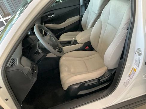 Used 2024 Honda Accord LX image 3