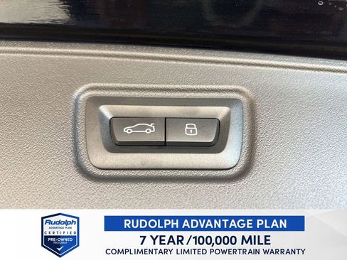 Used 2026 BMW M5 Touring image 37