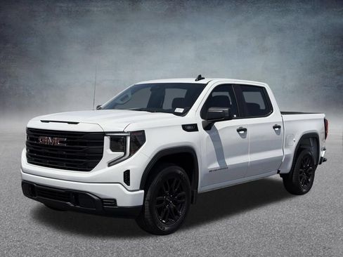 New 2026 GMC Sierra 1500 Pro w/ Graphite Edition RWD image 7