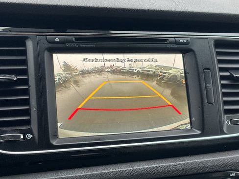 Used 2018 Kia Sedona SX image 20