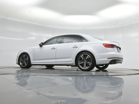 Used 2017 Audi A4 2.0T Premium Plus w/ Premium Plus Package image 53