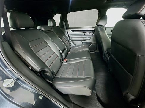 Certified 2023 Honda CR-V Sport Touring image 9