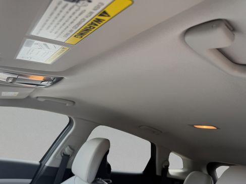 Used 2023 Kia Sportage EX FWD image 18