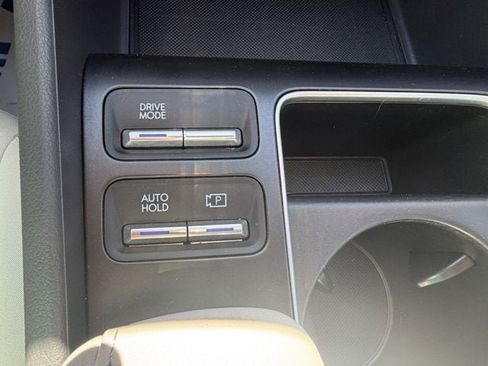 Used 2024 Hyundai Sonata SEL AWD/4WD image 26