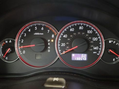 Used 2008 Subaru Outback 2.5i image 15