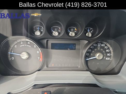 Used 2015 Ford F250 XL RWD image 11