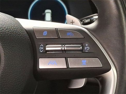 Used 2024 Hyundai Palisade Calligraphy image 22