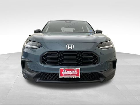 Used 2024 Honda HR-V Sport image 8