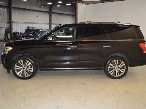 Used 2020 Ford Expedition Platinum image 6