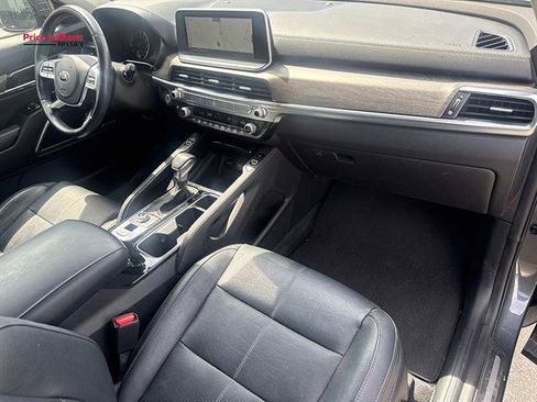 Used 2021 Kia Telluride SX w/ Nightfall Edition Package AWD/4WD image 13