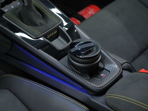 Used 2025 Porsche 911 GT3 RS RWD image 38