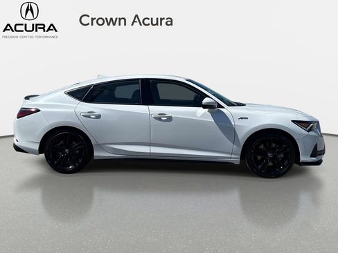 Used 2026 Acura Integra A-Spec FWD image 6