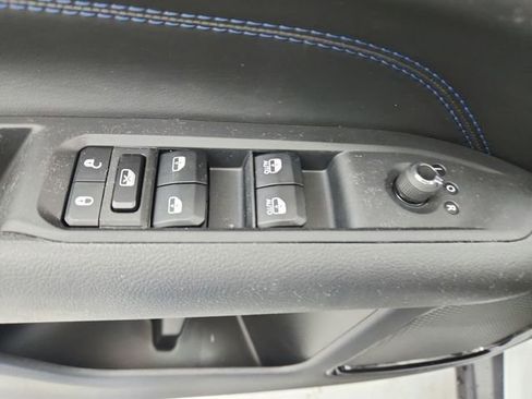 New 2026 Jeep Compass Latitude image 29