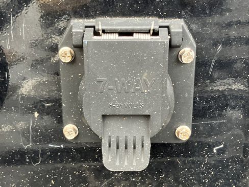 Certified 2019 Ford F250 Lariat w/ Chrome Package image 29