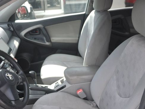 Used 2011 Toyota RAV4 4WD V6 w/ Tow Prep Pkg image 11