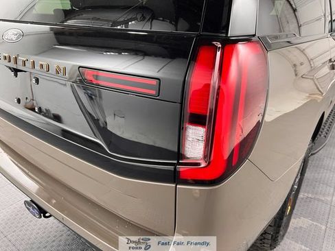New 2026 Ford Expedition Tremor AWD/4WD image 18