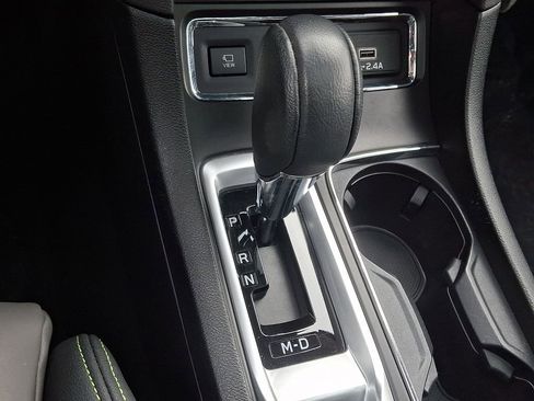 Certified 2023 Subaru Ascent Onyx Edition Limited image 18