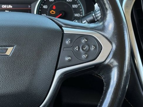 Used 2020 Chevrolet Traverse RS w/ LPO, Floor Liner Package image 16