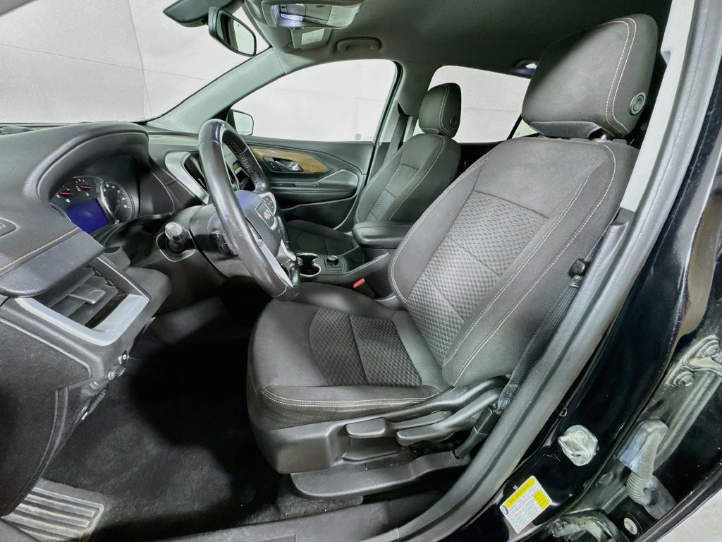 Used 2019 GMC Terrain SLE w/ Black Edition FWD image 24