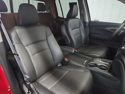 Certified 2023 Honda Ridgeline RTL image 15