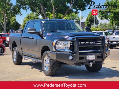 Used 2020 RAM 2500 Tradesman w/ Towing Technology Group