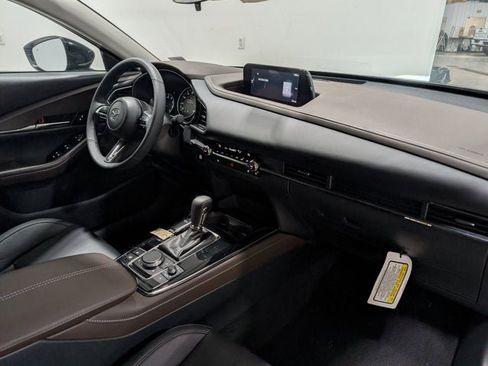 New 2025 MAZDA CX-30 AWD 2.5 S w/ Premium Package image 20