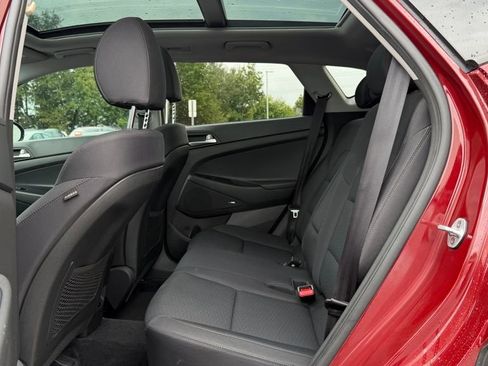 Used 2019 Hyundai Tucson Night image 27