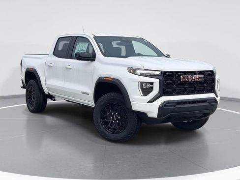 New 2026 GMC Canyon Elevation RWD image 1