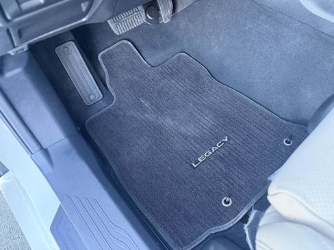 Used 2024 Subaru Legacy Limited image 20