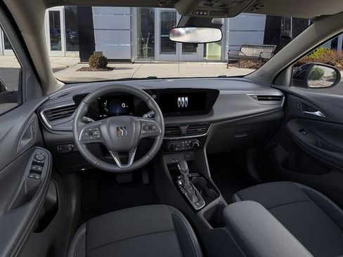 New 2026 Buick Encore GX Preferred w/ Comfort Package AWD/4WD image 15