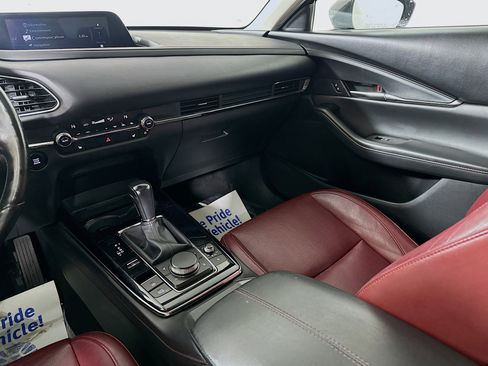 Used 2024 MAZDA CX-30 AWD 2.5 S w/ Preferred Package image 22