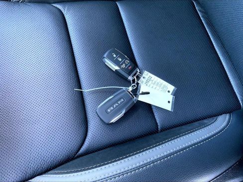 New 2026 RAM 1500 Rebel w/ G/T Package image 29