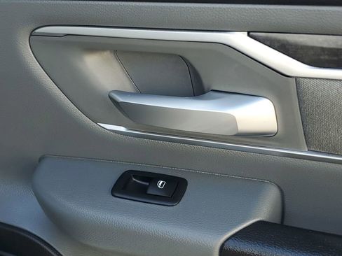 Used 2022 RAM 1500 Big Horn image 49