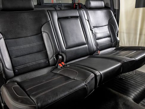 Used 2018 GMC Sierra 3500 Denali w/ Duramax Plus Package image 31