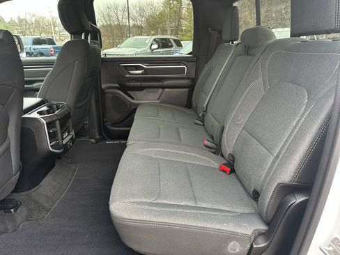 Used 2022 RAM 1500 Big Horn image 12